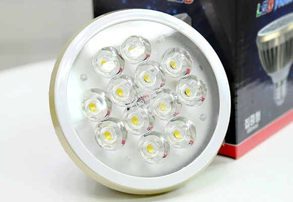 LED 파30 15w 램프(LED PAR 30)
