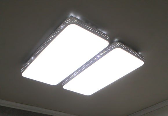 LED 뉴시스 거실등 100W/150W