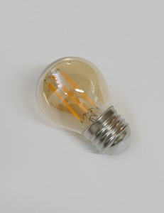 LED 에디슨 G45