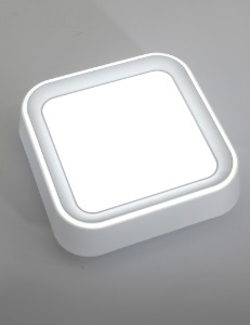 LED 펜트 직부등 15W/국산 삼성칩