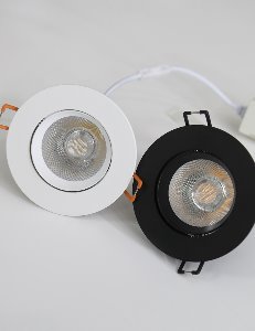 LED 프리미엄 3인치 COB 일체형 매입등 8W