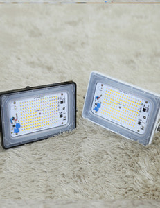LED 완전방수 투광기 35W 50W